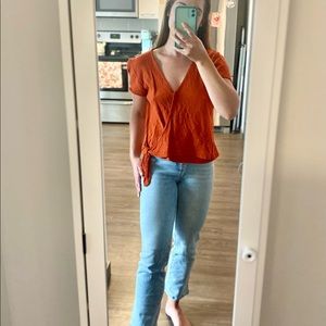 Madewell Summer T